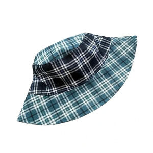 Wild Fable Plaid Bucket Hat